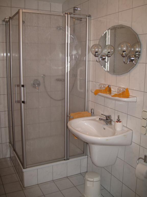 Apartment Lieserpfad-Виттлих Номер фото